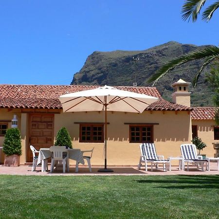Casa"La Gomera" Los Silos Dış mekan fotoğraf