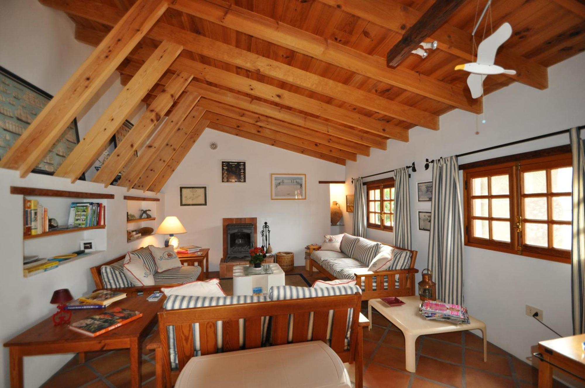 Casa"La Gomera" Los Silos Dış mekan fotoğraf