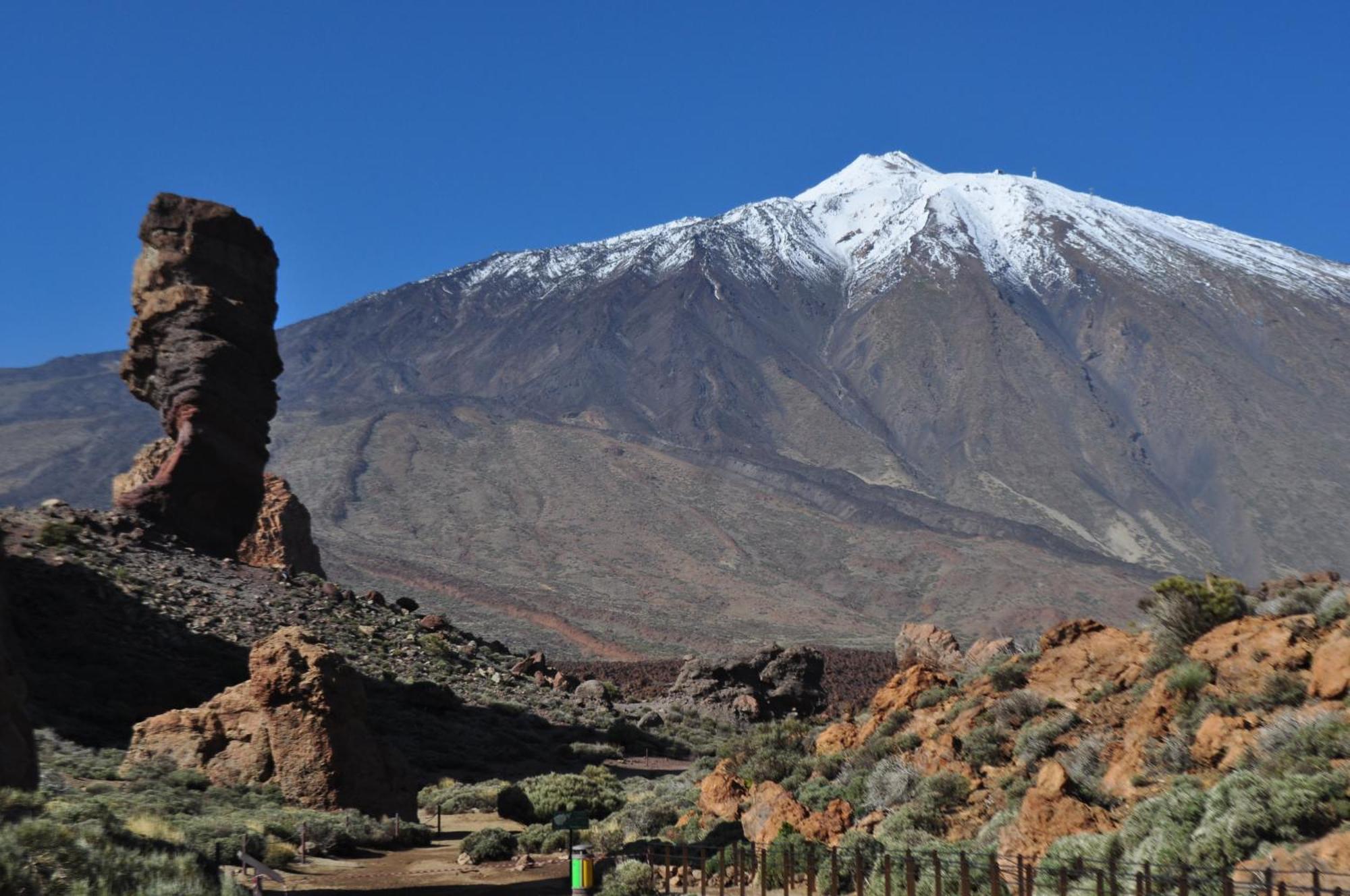 Casa"La Gomera" Los Silos Dış mekan fotoğraf