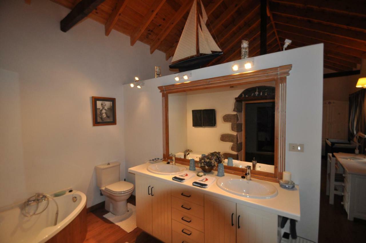 Casa"La Gomera" Los Silos Dış mekan fotoğraf